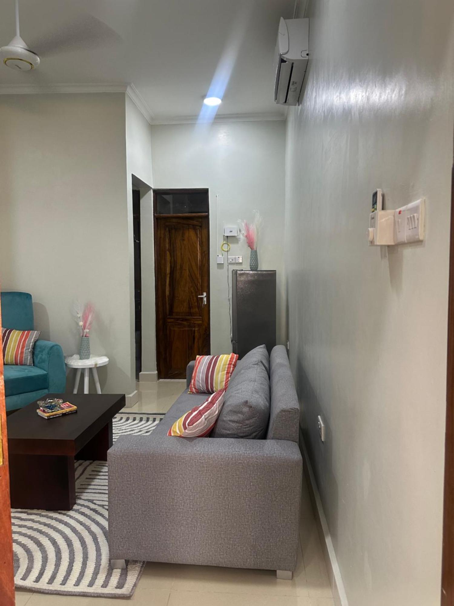 Apartamento Blue Wave Loft