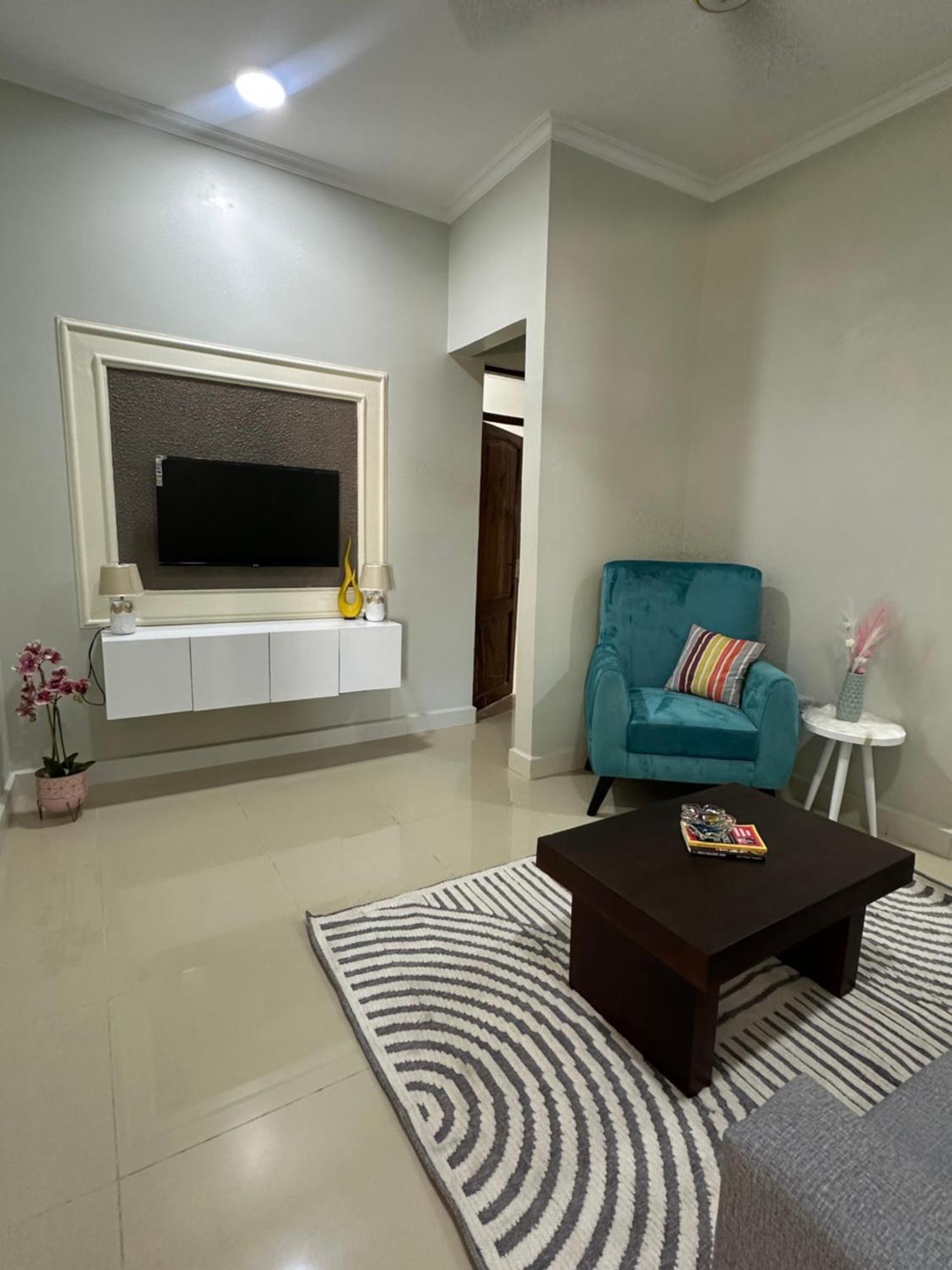 Blue Wave Loft * Dar es Salaam