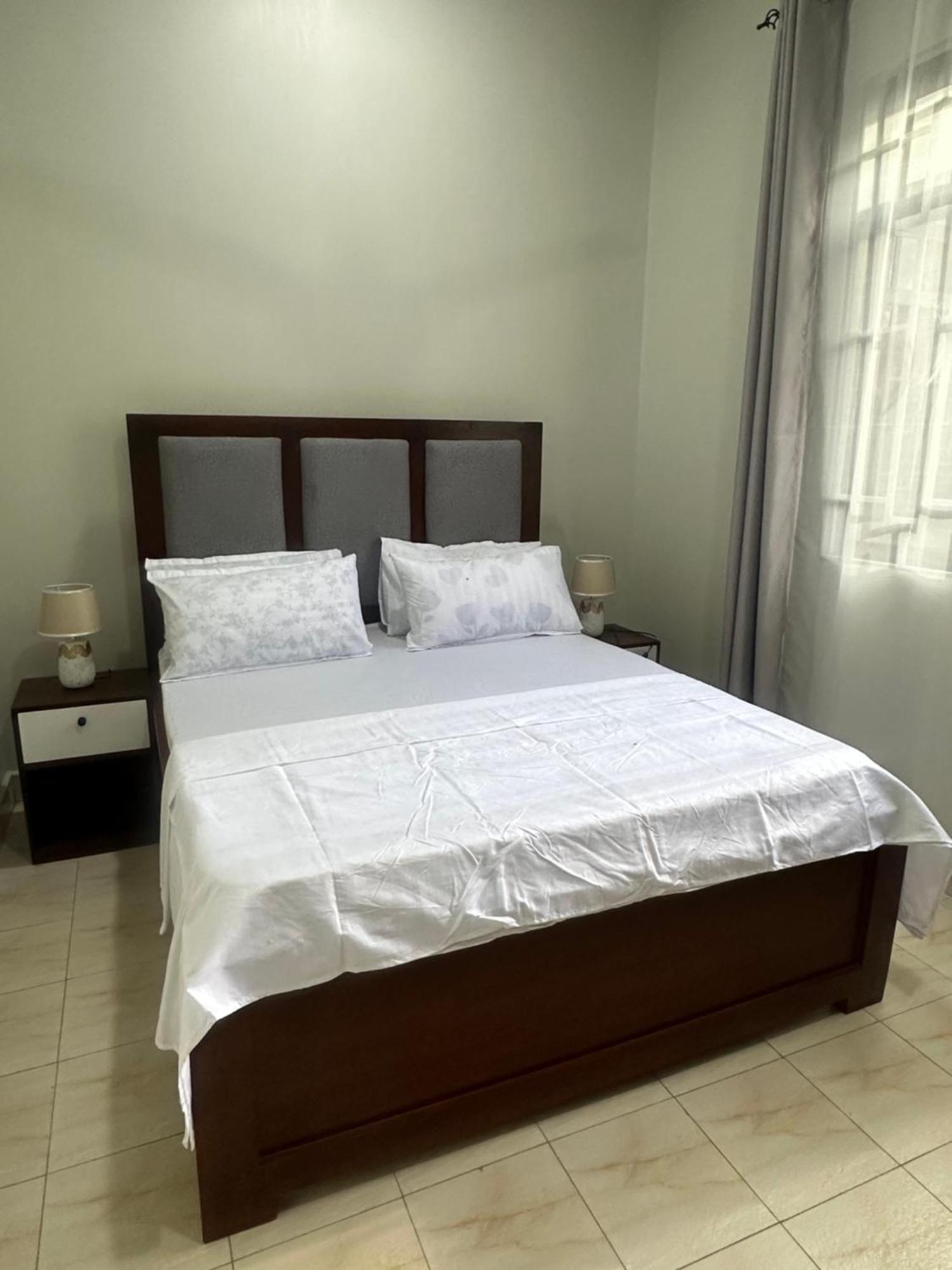 Blue Wave Loft * Dar es Salaam