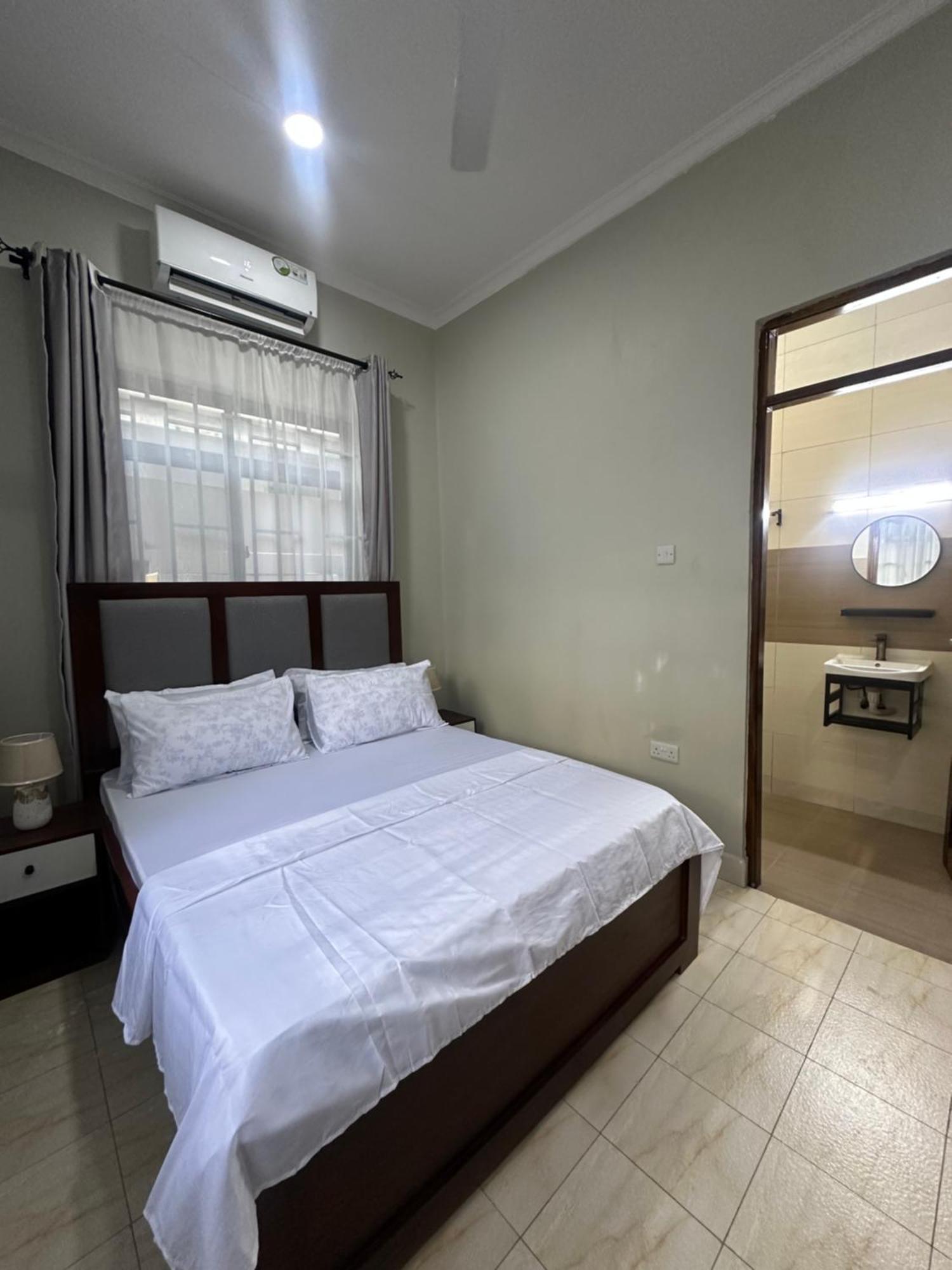 Blue Wave Loft * Dar es Salaam