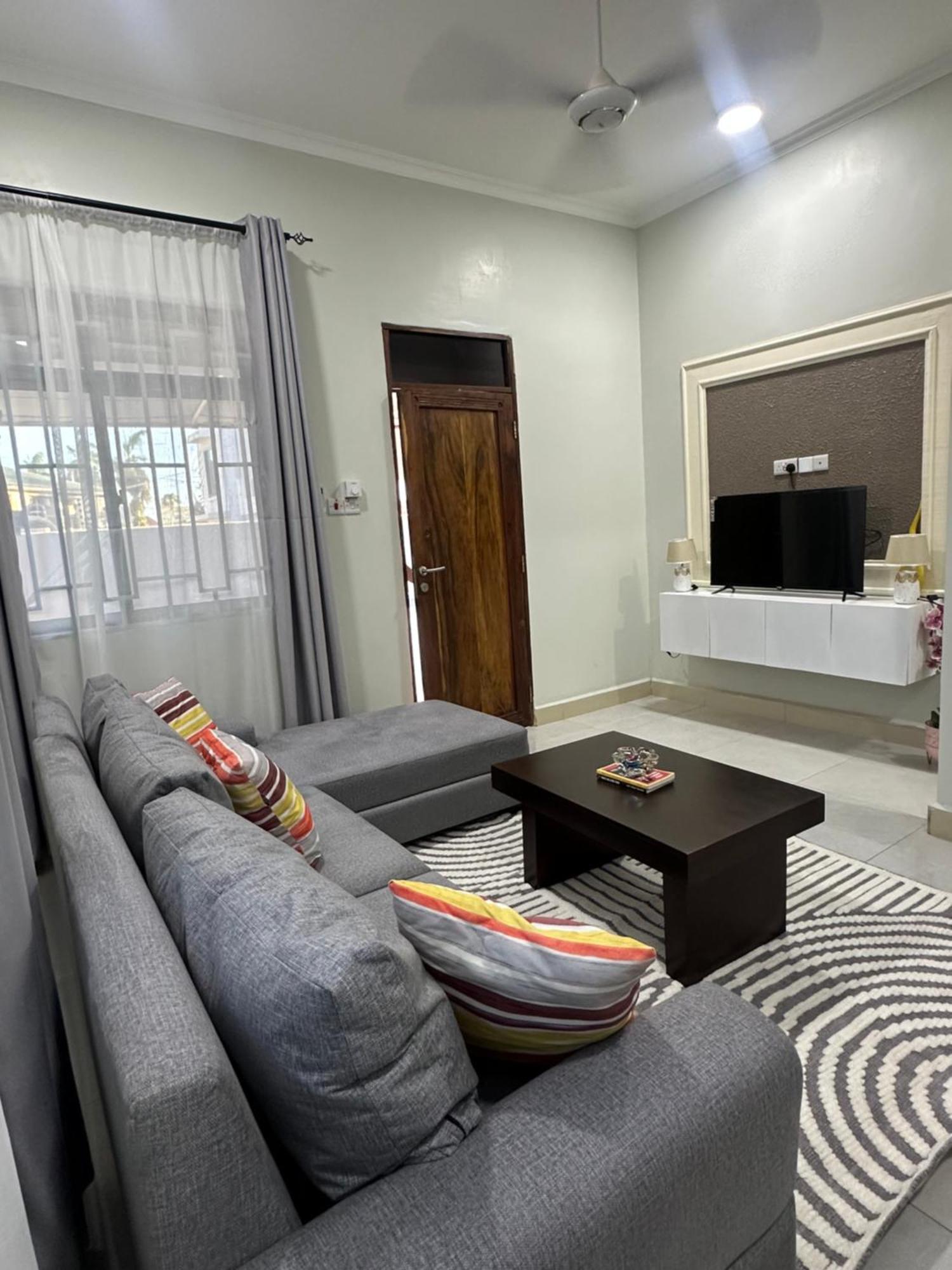 Blue Wave Loft Apartamento