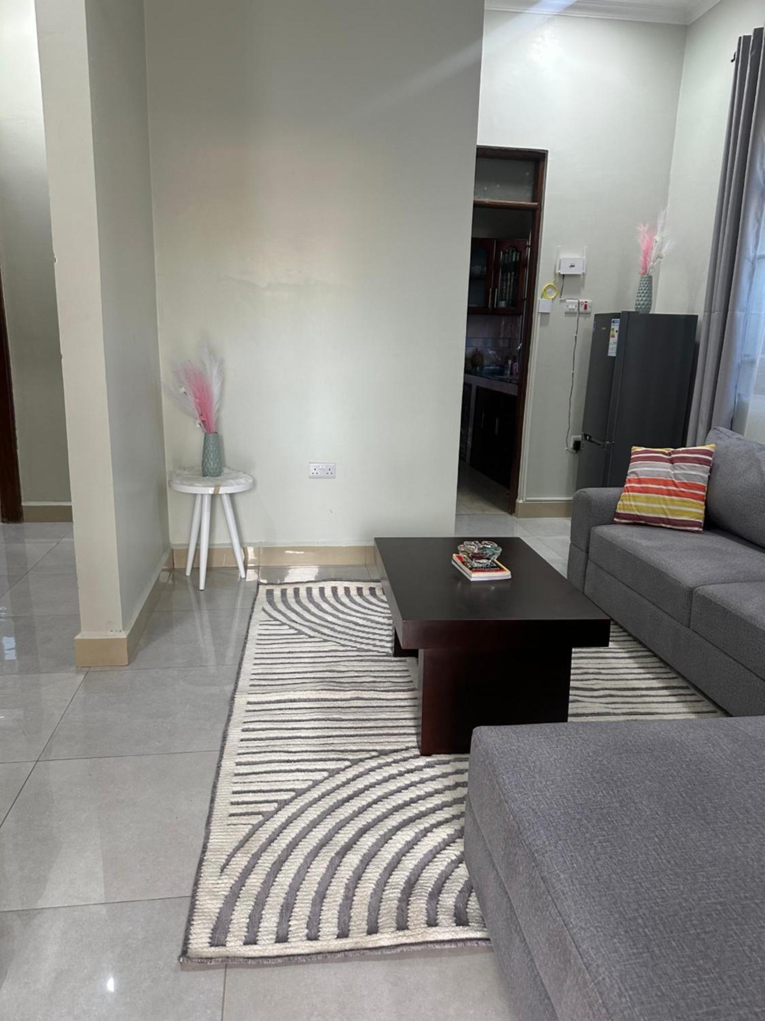 Blue Wave Loft Dar es Salaam