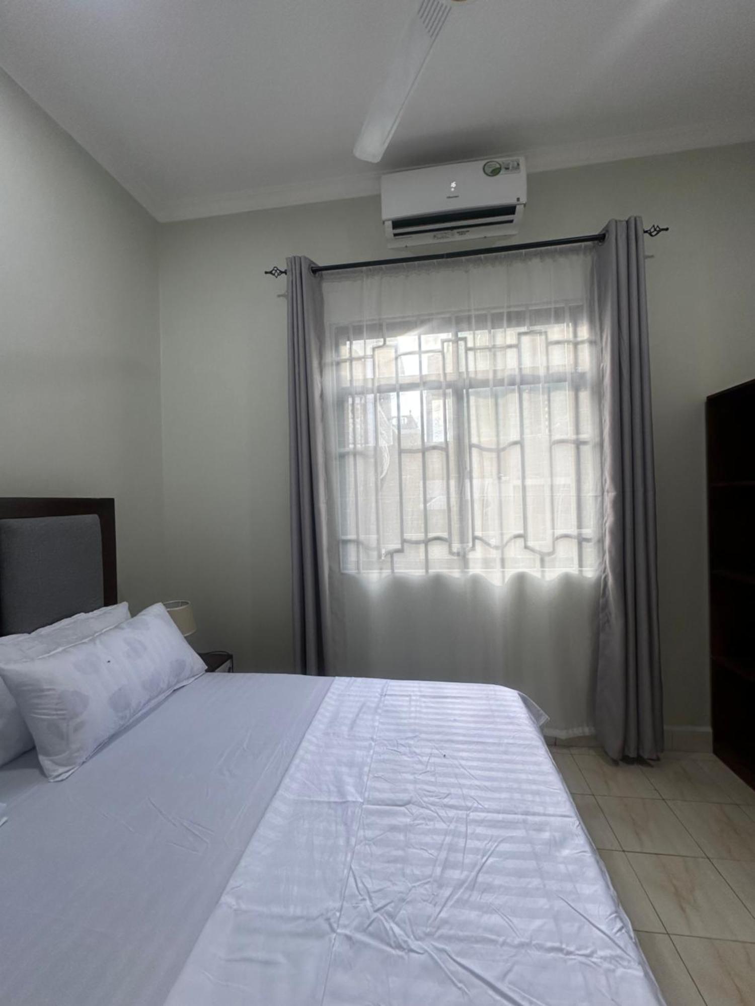 Blue Wave Loft Apartamento Dar es Salaam